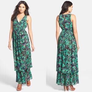 Meghan LA Maxi Dress
